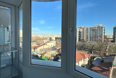 Vitan Mall, garsoniera, 9 min metrou Dristor, 42mp, LOC PARCARE, bloc reabilitat - 20