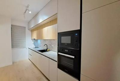 Apartament 2 Camere cu Gradina Proprie Complex 4City North Zona Pipera - 3