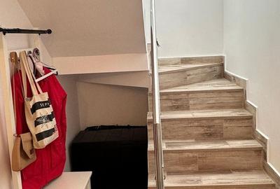 Vila modernă  în Lumina – complet mobilată și utilată - 26
