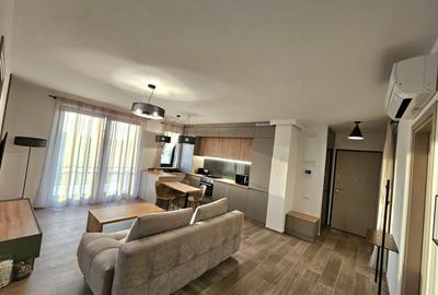 Apartament 3 camere de închiriat în Opera Residence –bloc nou, mobilat - 8