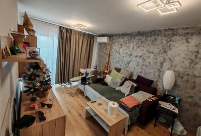 Apartament cu doua camere Zona Fartec - 3