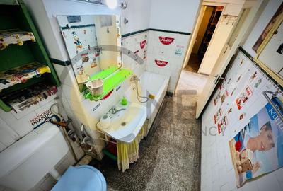 Apartament 3 camere Nicolae Grigorescu lângă metrou - 12