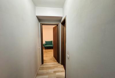 Vila insiruita superbă P+1+M, 131 mp , 93 mp teren Apeductului Chiajna - 17