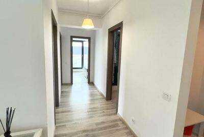 Apartament de vanzare 3 camere + loc de parcare suprateran 84 mp Crangasi Regie - 4