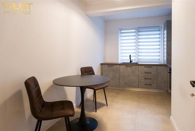 Soporului 1 | Apartament 1 cameră | Prima închiriere | Parcare inclus& - 8