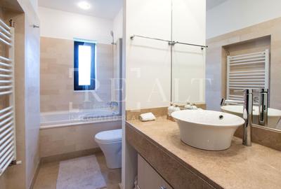 Inchiriere casa, vila 8 camere | Piscina, Complex, Premium | Corbeanca - 40