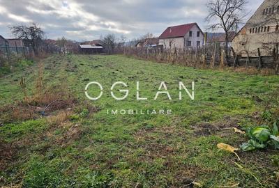 Casă individuala 3 camere, 1294 mp teren, Șeica Mare - 2