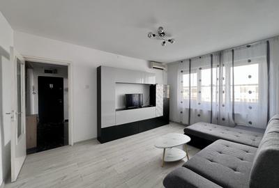 Apartament 3 camere, 52 mp utili, etaj 4 - zona Cetatii - 2