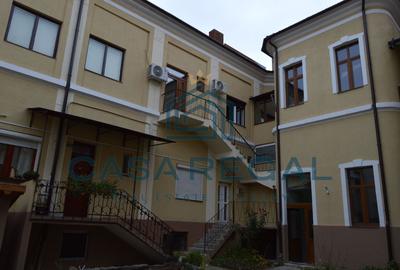 Spatiu de birouri ultracentral Parcul Traian - zona Oltea Doamna - 7