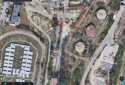 Vanzare Teren intravilan Constanta/ Gara /Activitati comerciale - 1