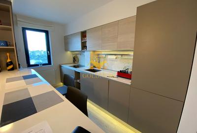 2 camere open space, Parcare, Premium, Fsega, Iulius Mall,Intre Lacuri - 6