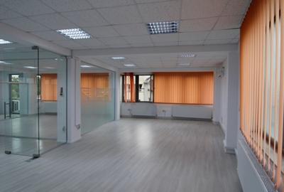 Cotroceni (reper Gradina Botanica), cladire birou 870mp, 10 locuri de parcare - 4