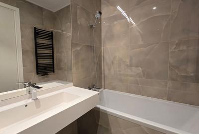 REA1022196 Apartament cu 2 Camere cu loc de parcare - 7
