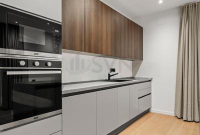 REA1023319 Apartament elegant 3 camere zona Primaverii I Imobil nou - 14