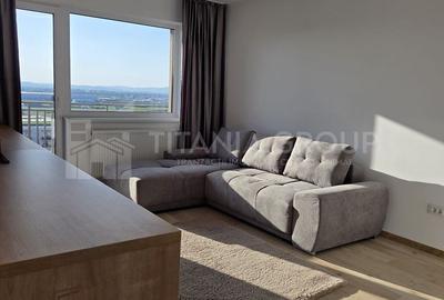 Apartament 3 camere decomandat, mobilat modern, parcare subterana, Tractorul - 1