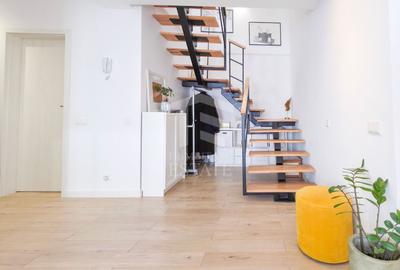 Apartament 3 camere tip penthouse Moghioroș Park + Loc de parcare - 8