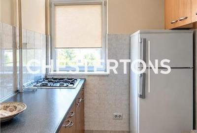 2 Camere  de vanzare Gara de Nord | Vedere Deschisa si Liniste | Investitie cu P - 2