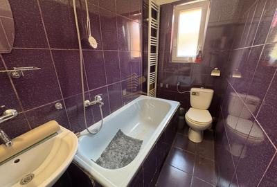 Casa individuală 4 camere + parcare inclusă in preț | Gruia - 13