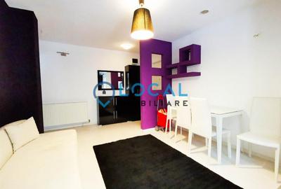 2 camere modern 52 mp Marasti Zona The Office Lidl - 3