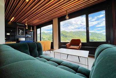 Glamping Flandra | Swimming pool | Pump track | Transfagaran | - 9