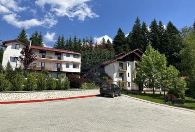 Hotel / Pensiune cu 18 camere de vânzare Durau - 5