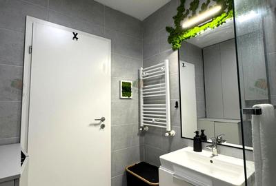 Apartament 2 camere decomandat — 57 mp | Loc de parcare | Lângă Metrou Berceni - 12