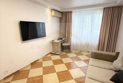 Apartament de închiriat 2 camere Matei Ambrozie | Parcare inclusă | Metrou - 3