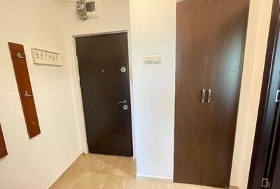 Apartament 2 camere-Podu Ros-Liceul Dimitrie Cantemir - 12