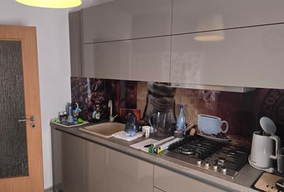 Vand apartament 2 camere decomandat in Deva,  22 Decembrie (Politie Municipiu) - 5