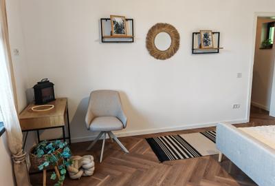Apartament 2 camere pozitie deosebita zona Livada Postei - 8