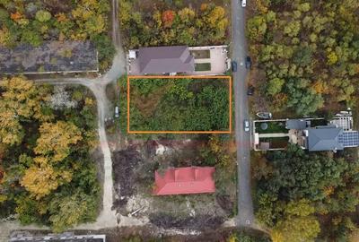 Teren 1000 mp intravilan, utilități, P+4E, zona canal – Mamaia Nord - 8