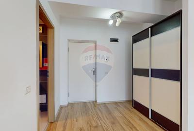 0% comision chiriaș, Apartament 2 camere ALPHAVILLE, zona Răcădău - 4