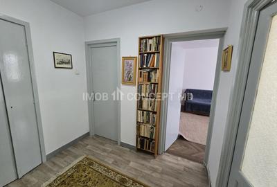 VANZARE PARTER cu 2 camere PE BULEVARD, in Ploiesti - 19