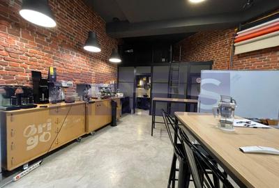 VANZARE INVESTITIE STUDIO OPEN SPACE 96MP ULTRAFINISAT ZONA CENTRALA ARMENEASCA - 13
