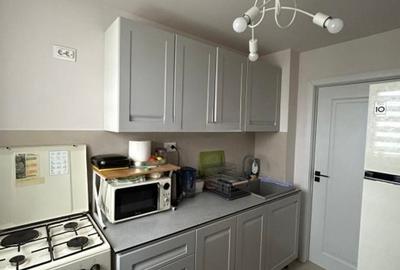 3 camere Drumul Taberei metrou Favorit / AFI Cotroceni - 8