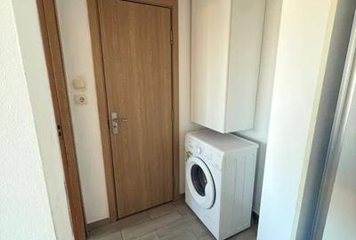 Apartament 2 camere, decomandat, 36 mp, balcon, zona Berceni - 6