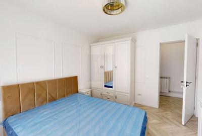Prima Inchiriere Apartament 3 camere, 92 mp, Bld Unirii-Rond Alba Iulia(stradal) - 11