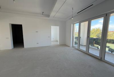VILA 5 CAMERE - FINISAJELE INCLUSE IN PRET - PIPERA - GRADINA - COMISION 0% - 5