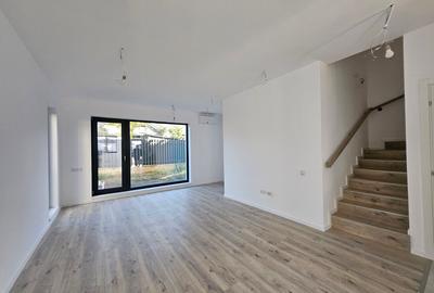 Casă cu 4 camere în Pipera