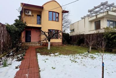 Vilă Individuală Strada Spicului 4 Camere, teren cca 370 mp, Fundeni - 35