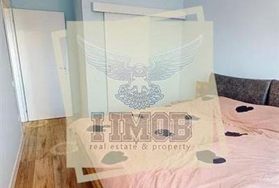 Apartament decomandat 3 camere  de 72 mp utili Lup Residence - 4