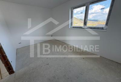 Duplex cu 3 camere, 82mp, parcare,  350mp teren, Zona Livezeni - 7