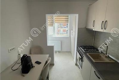 Apartament modern 2 camere decomandate in zona Strand Sibiu - 6