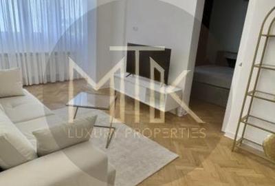 Apartament 2 camere modern | mobilat&utilat | Calea Victoriei - 2