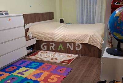 Apartament de vanzare 2 camere , Edgar Quinet , Manastur - 3