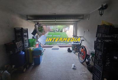 Casa cu Garaj P+E  finisata si mobilata complet in Cetate, Alba Iulia - 10