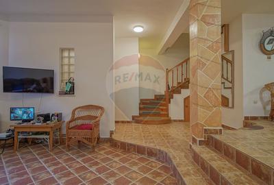 Vila în Poiana Brașov – Refugiu exclusivist și investiție! - 37