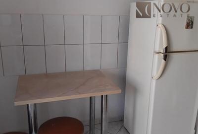 Garsoniera Decomandata | P.ta Alba Iulia | Metrou - 7