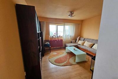 Apartament cu 3 Camere Decomandate in Zona Complexului Nora, Manastur