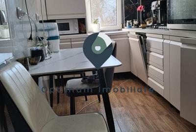 Apartament cu 4 camere, renovat total in Manastur, etaj 2/4 ! - 3